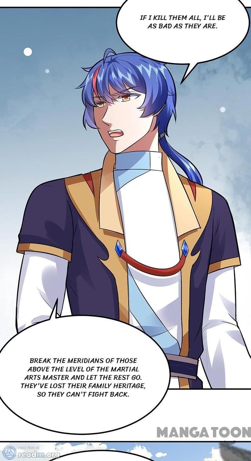 Martial Arts Reigns Chapter 158 - Manhwa18.com
