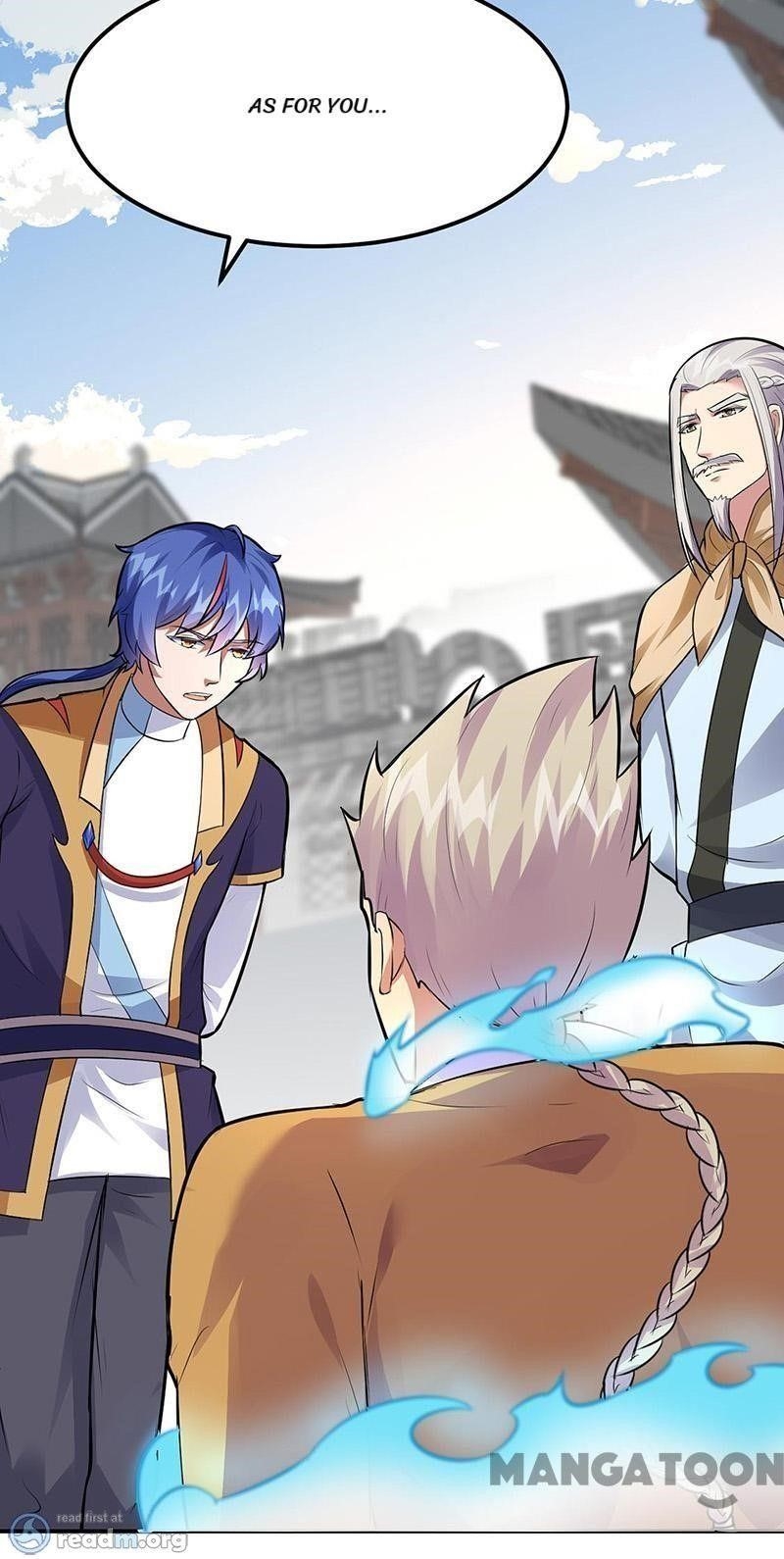 Martial Arts Reigns Chapter 158 - Manhwa18.com