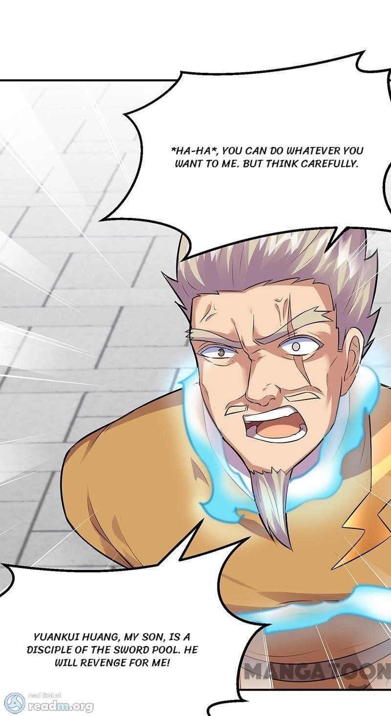 Martial Arts Reigns Chapter 158 - Manhwa18.com