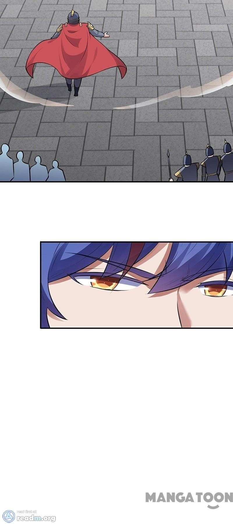Martial Arts Reigns Chapter 158 - Manhwa18.com