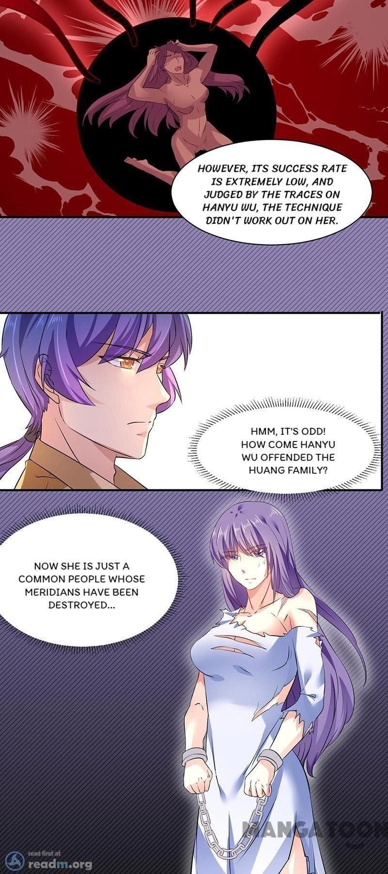 Martial Arts Reigns Chapter 159 - Manhwa18.com