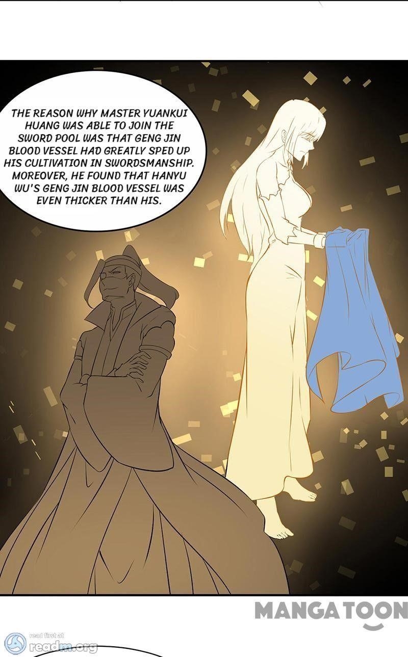 Martial Arts Reigns Chapter 159 - Manhwa18.com