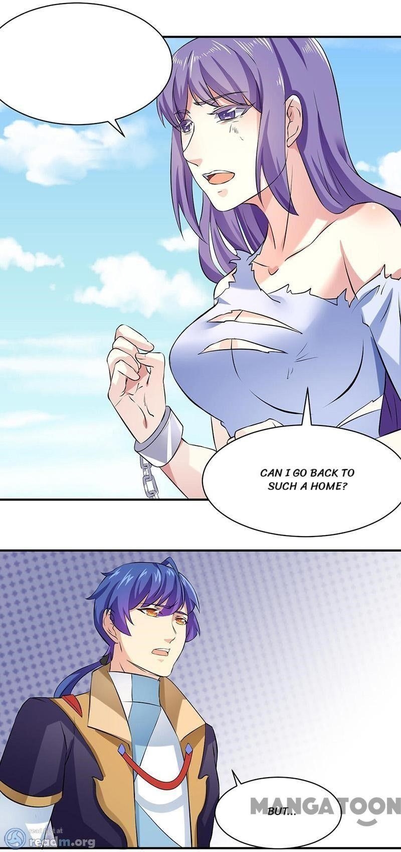 Martial Arts Reigns Chapter 159 - Manhwa18.com