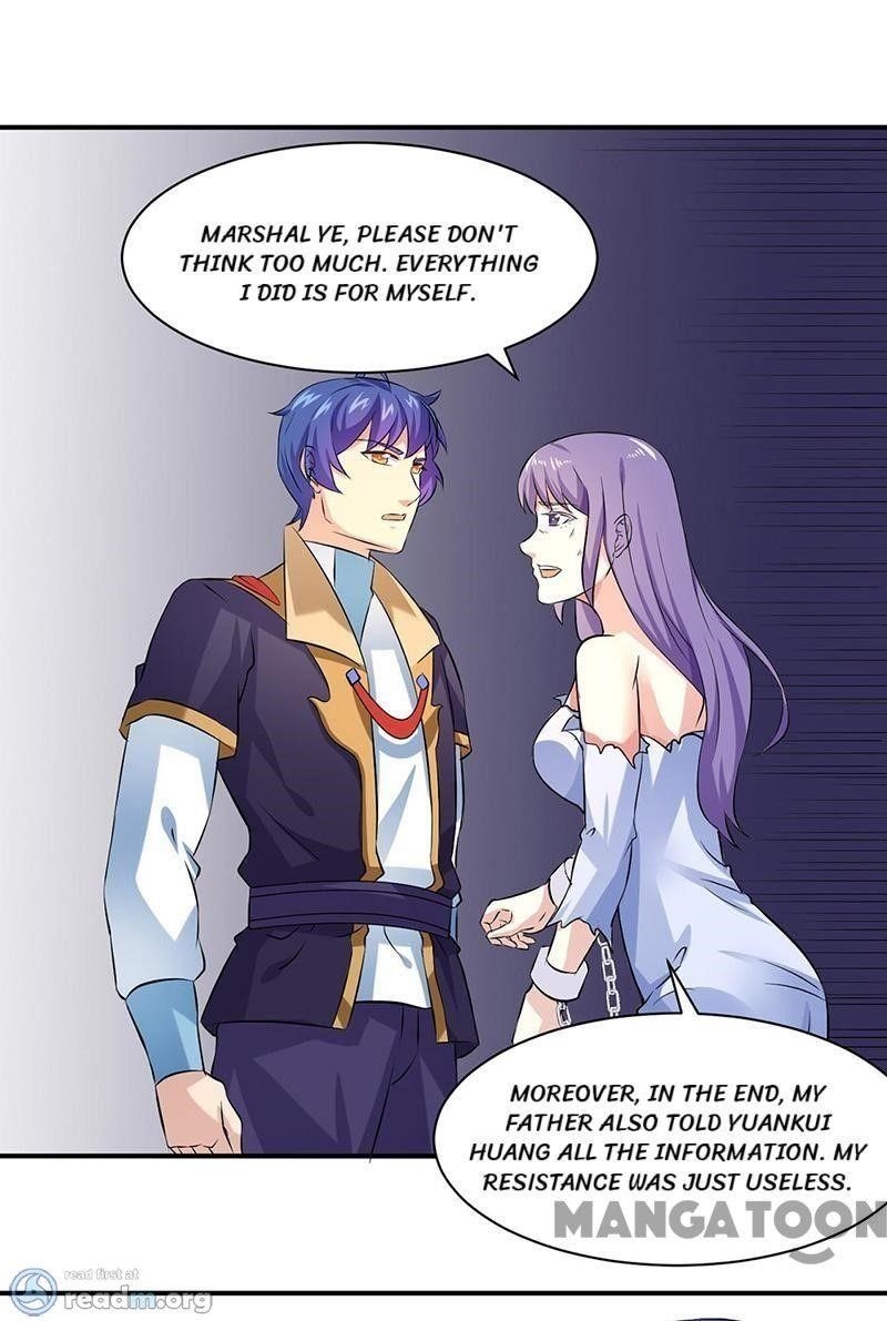 Martial Arts Reigns Chapter 159 - Manhwa18.com