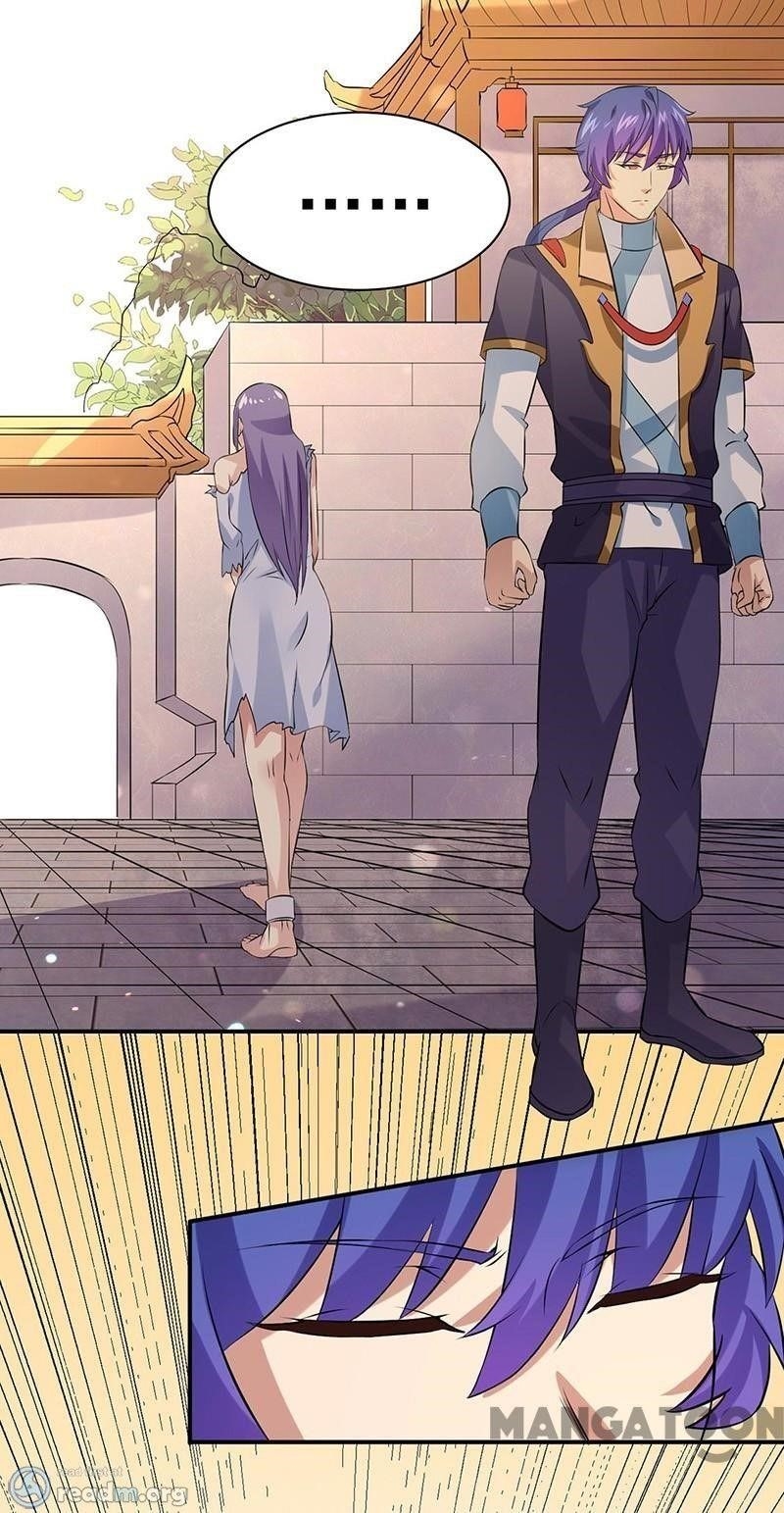 Martial Arts Reigns Chapter 159 - Manhwa18.com