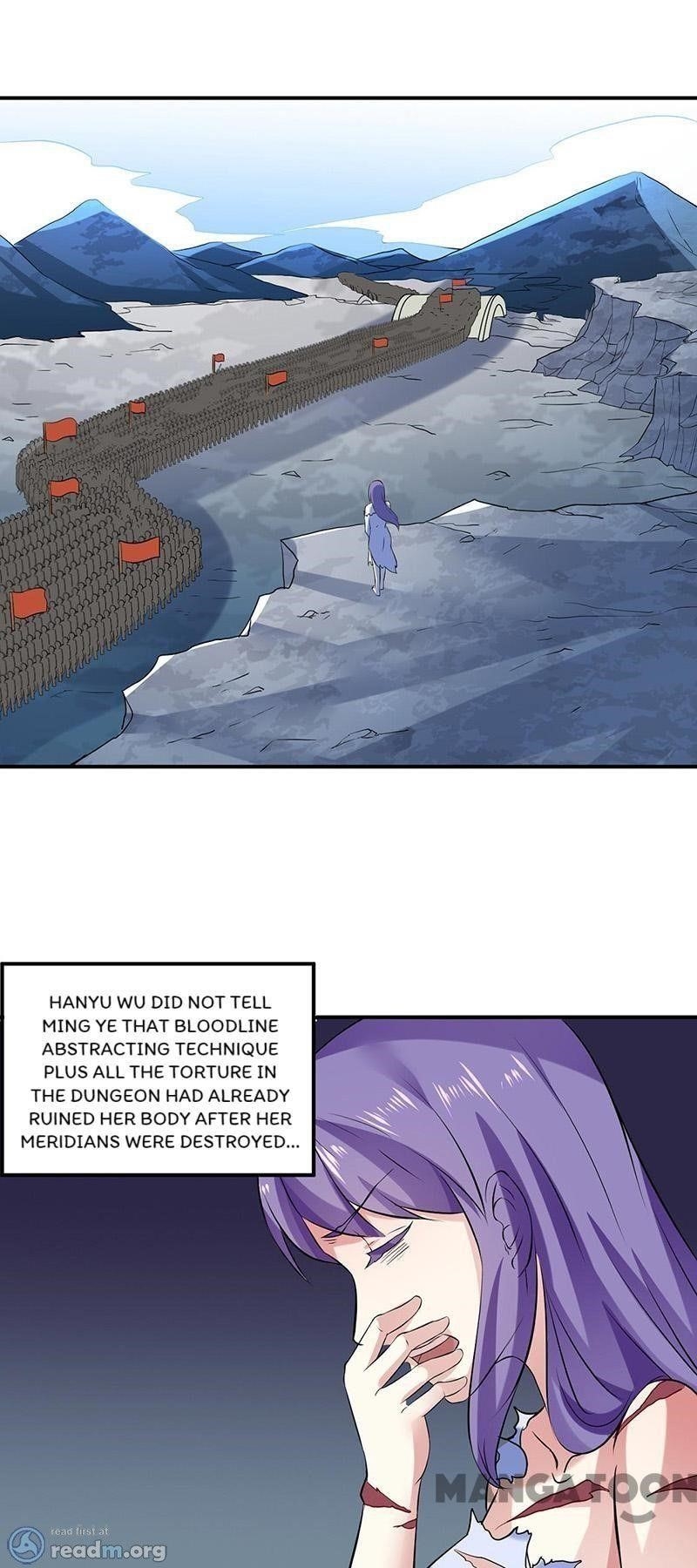 Martial Arts Reigns Chapter 159 - Manhwa18.com
