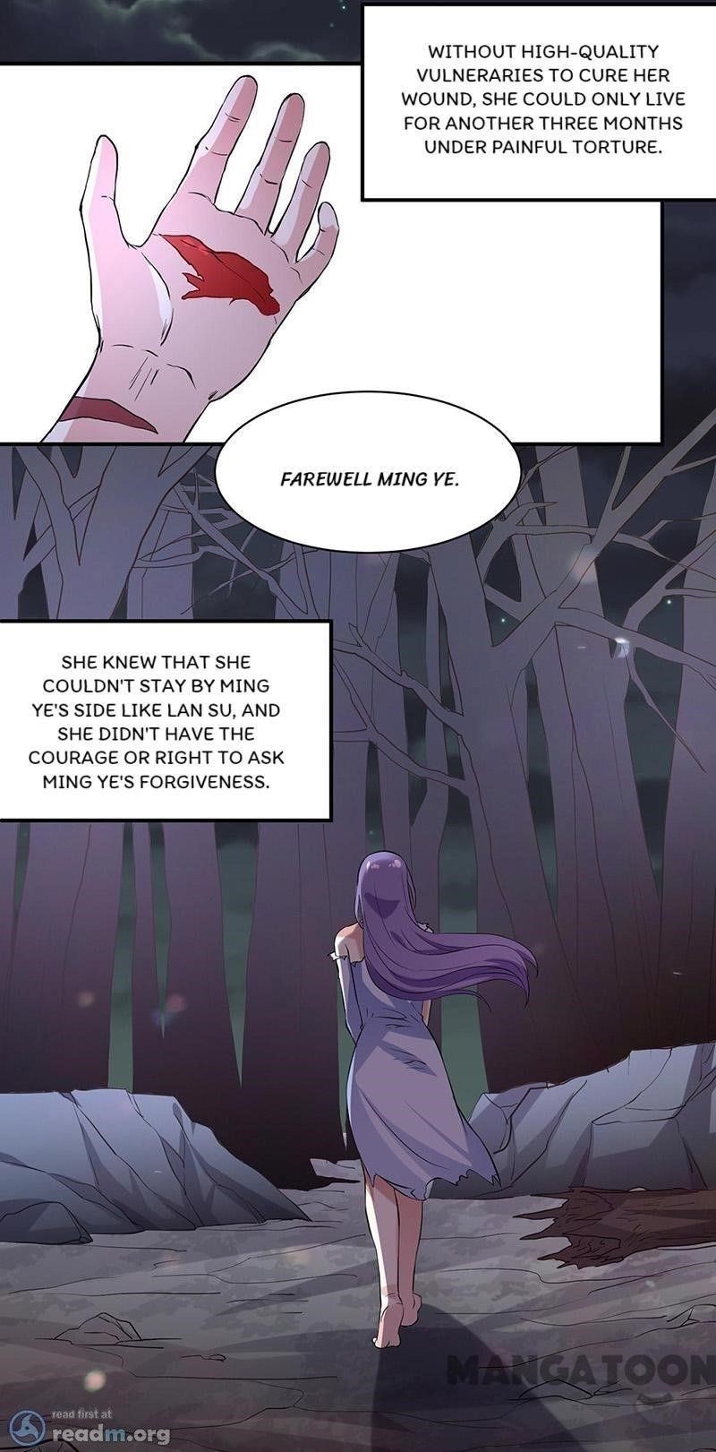 Martial Arts Reigns Chapter 159 - Manhwa18.com