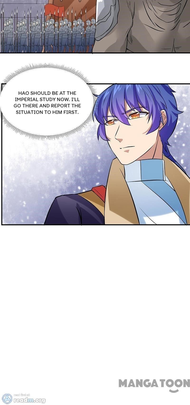 Martial Arts Reigns Chapter 159 - Manhwa18.com