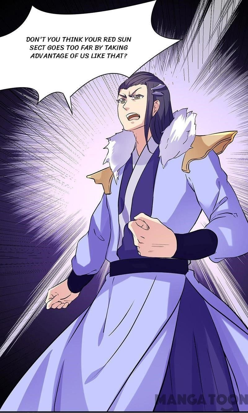 Martial Arts Reigns Chapter 159 - Manhwa18.com