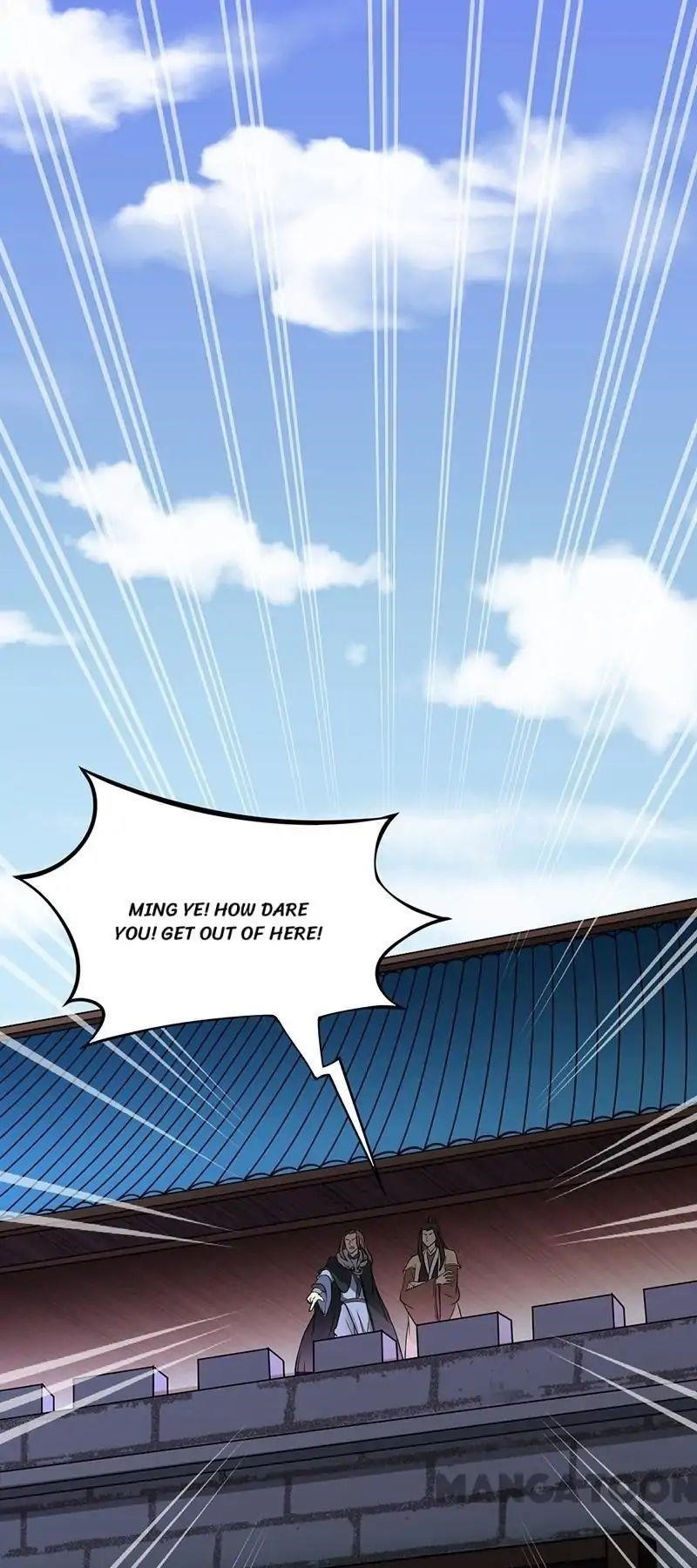 Martial Arts Reigns Chapter 16 - Manhwa18.com