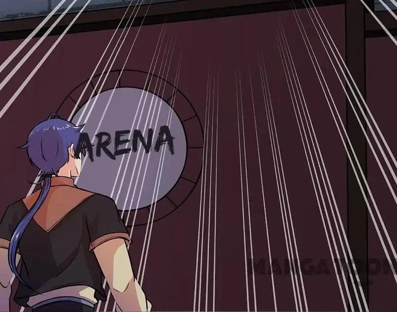 Martial Arts Reigns Chapter 16 - Manhwa18.com