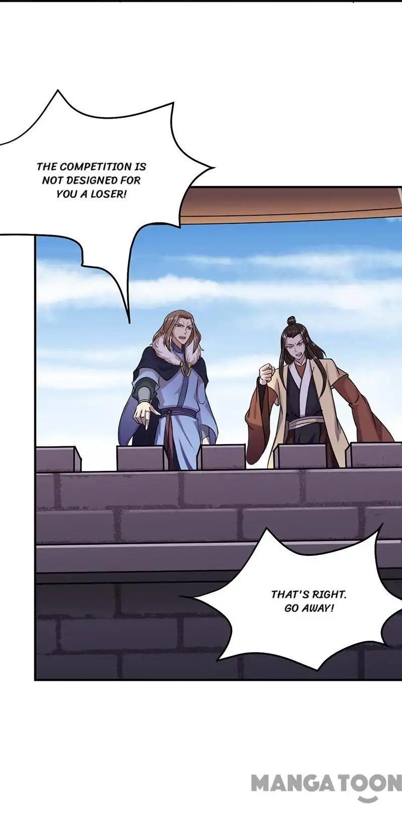 Martial Arts Reigns Chapter 16 - Manhwa18.com