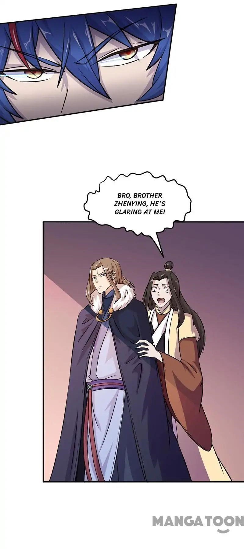 Martial Arts Reigns Chapter 16 - Manhwa18.com