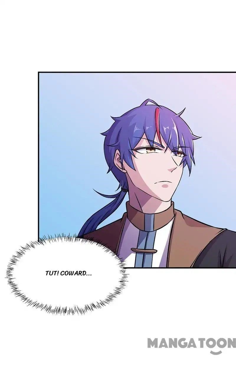 Martial Arts Reigns Chapter 16 - Manhwa18.com