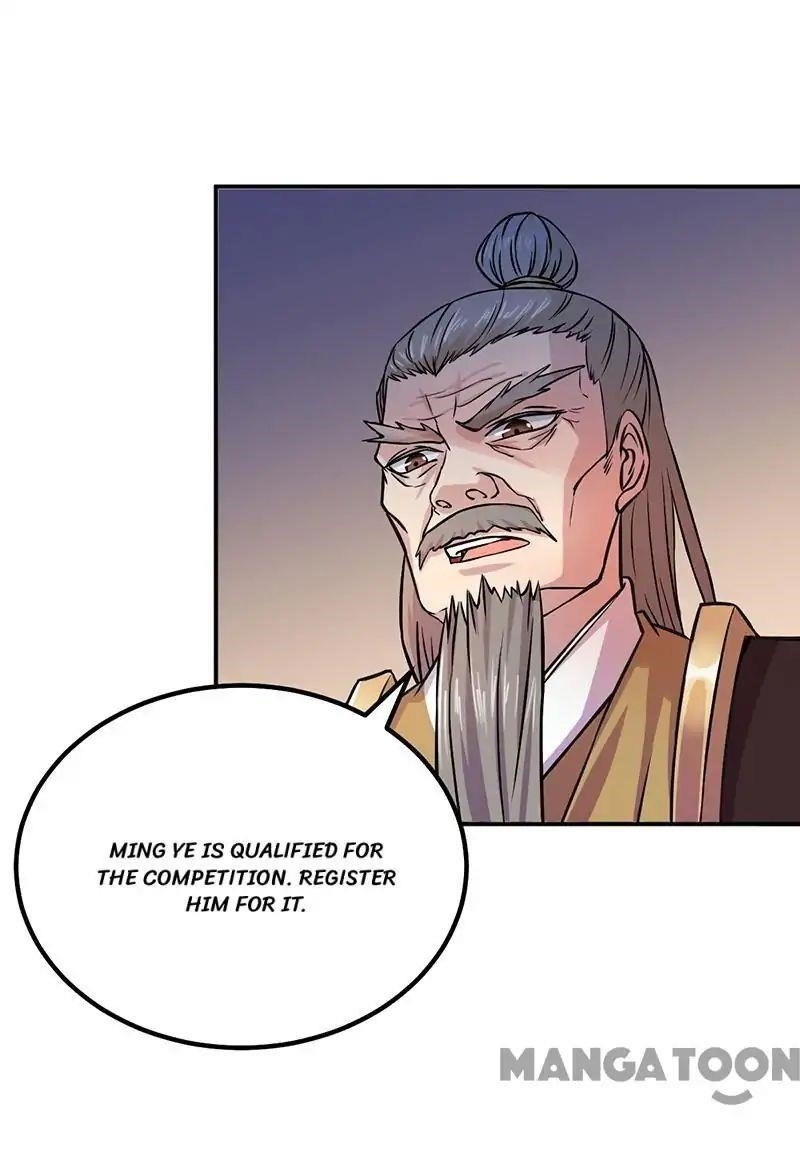 Martial Arts Reigns Chapter 16 - Manhwa18.com
