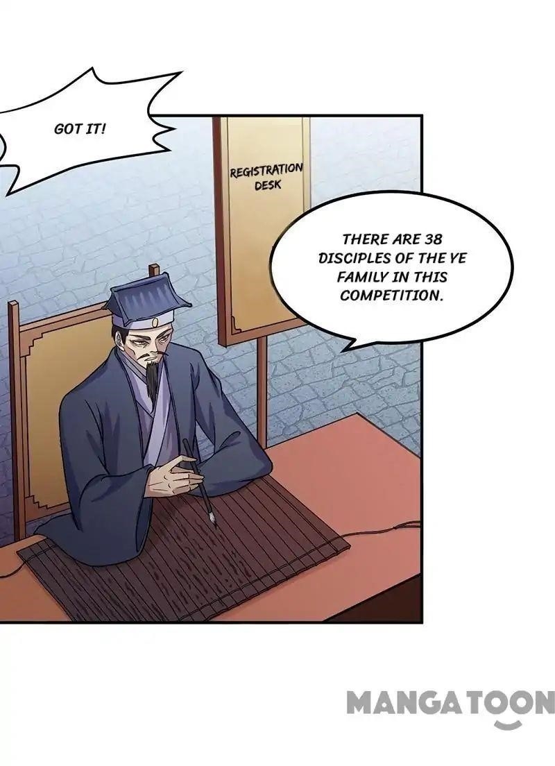 Martial Arts Reigns Chapter 16 - Manhwa18.com