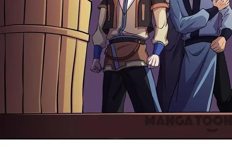 Martial Arts Reigns Chapter 16 - Manhwa18.com