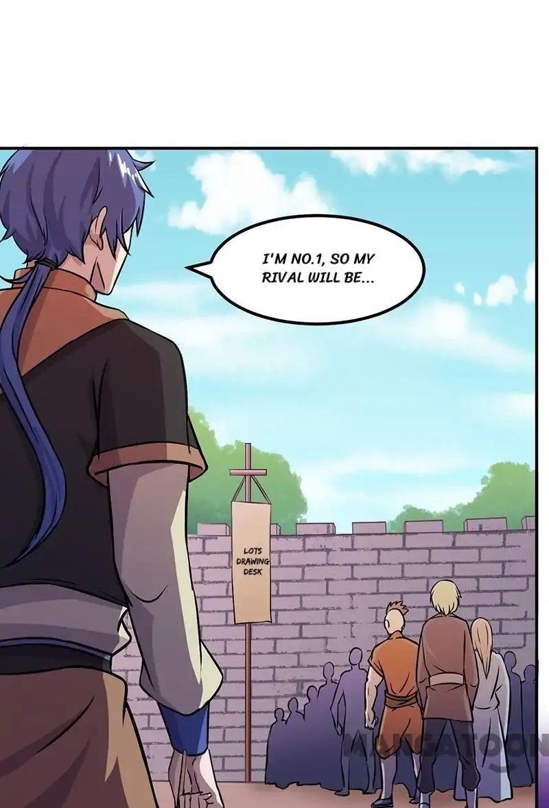 Martial Arts Reigns Chapter 16 - Manhwa18.com