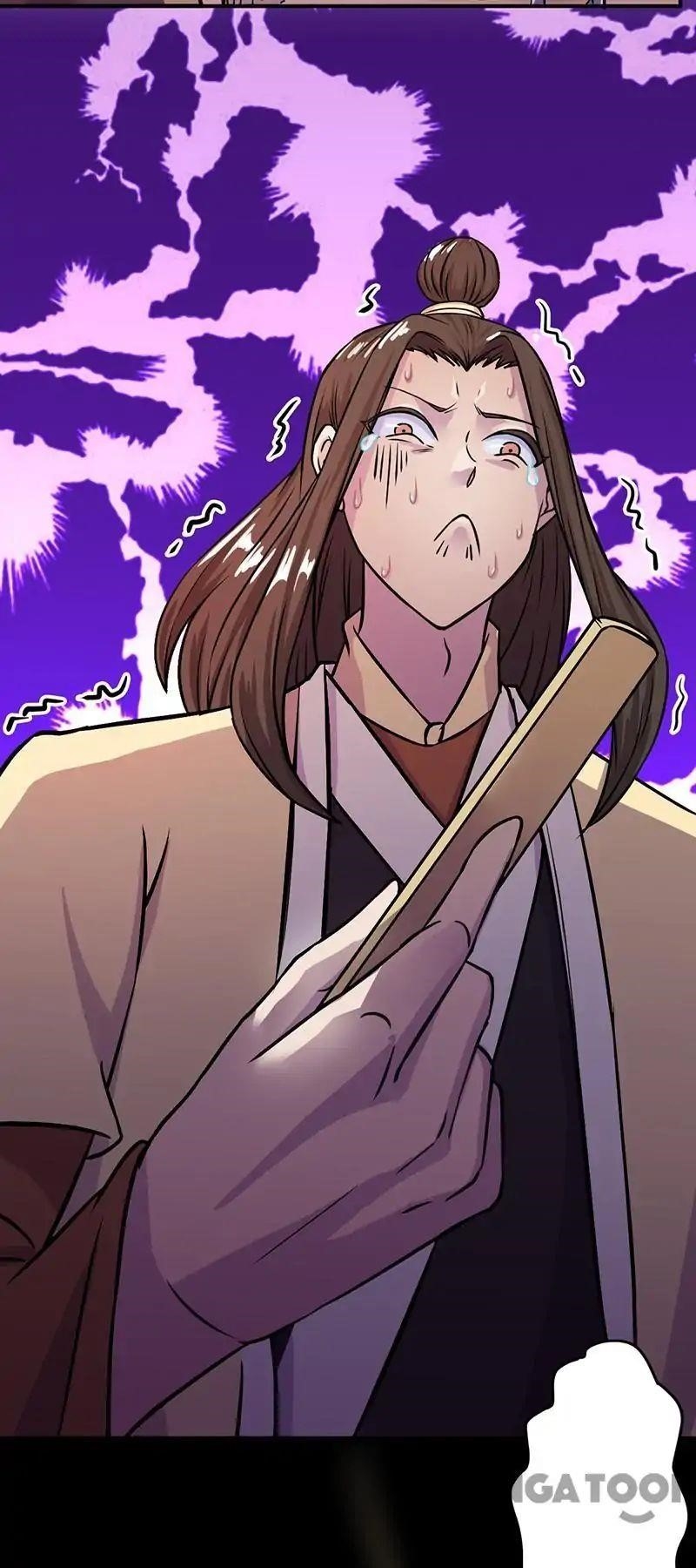Martial Arts Reigns Chapter 16 - Manhwa18.com