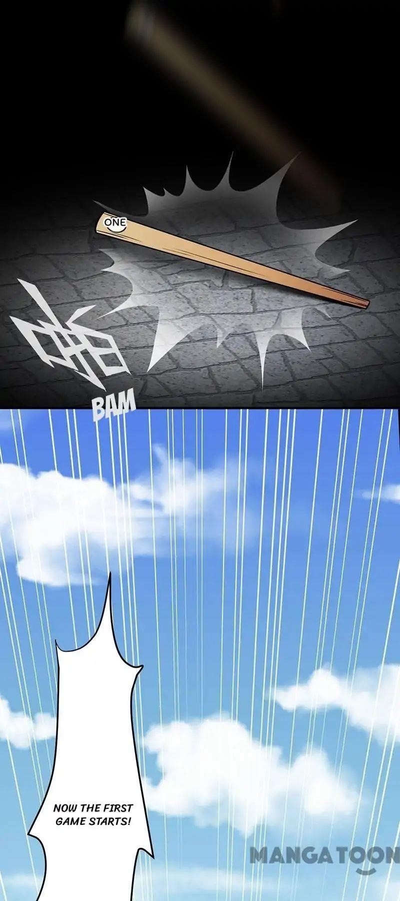 Martial Arts Reigns Chapter 16 - Manhwa18.com