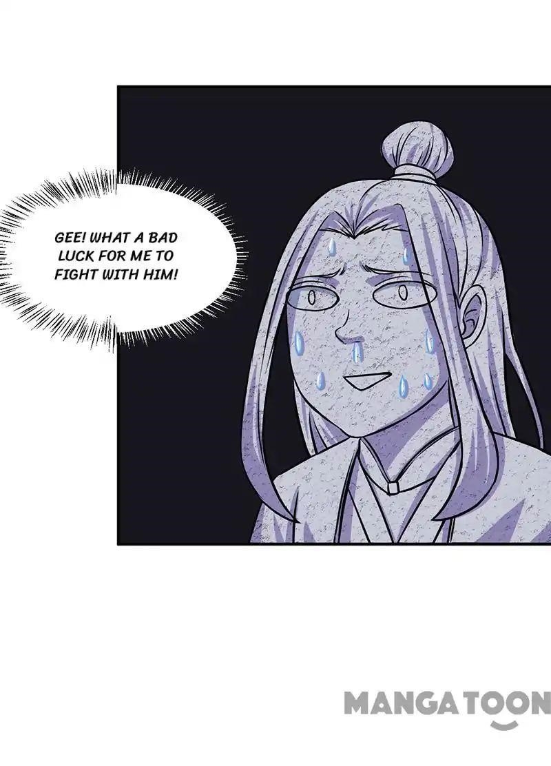 Martial Arts Reigns Chapter 16 - Manhwa18.com