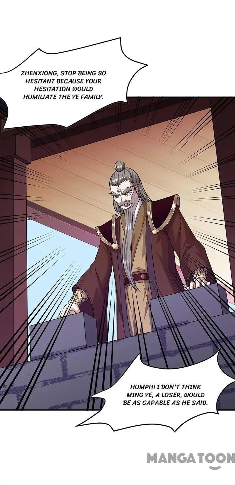 Martial Arts Reigns Chapter 16 - Manhwa18.com