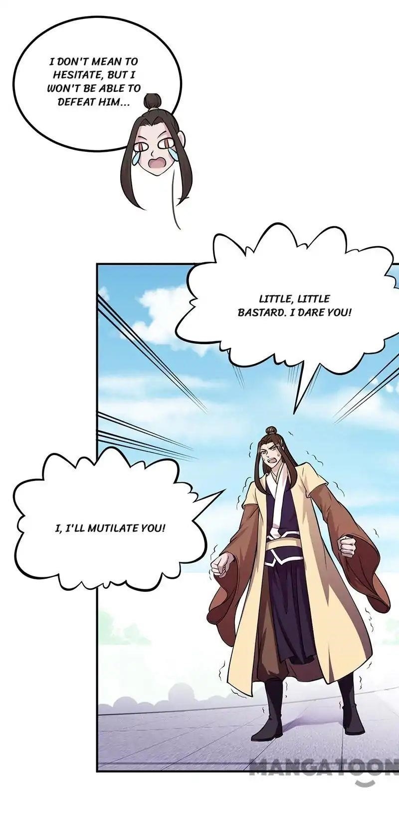 Martial Arts Reigns Chapter 16 - Manhwa18.com