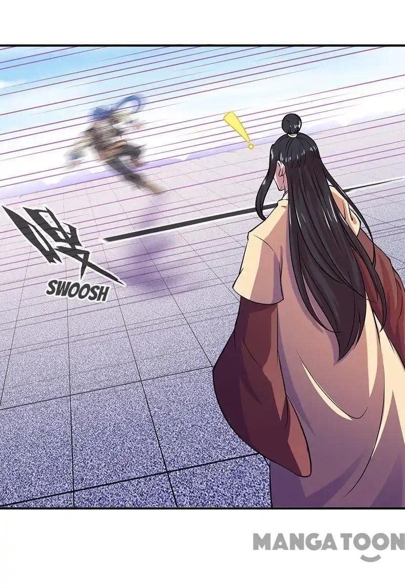 Martial Arts Reigns Chapter 16 - Manhwa18.com