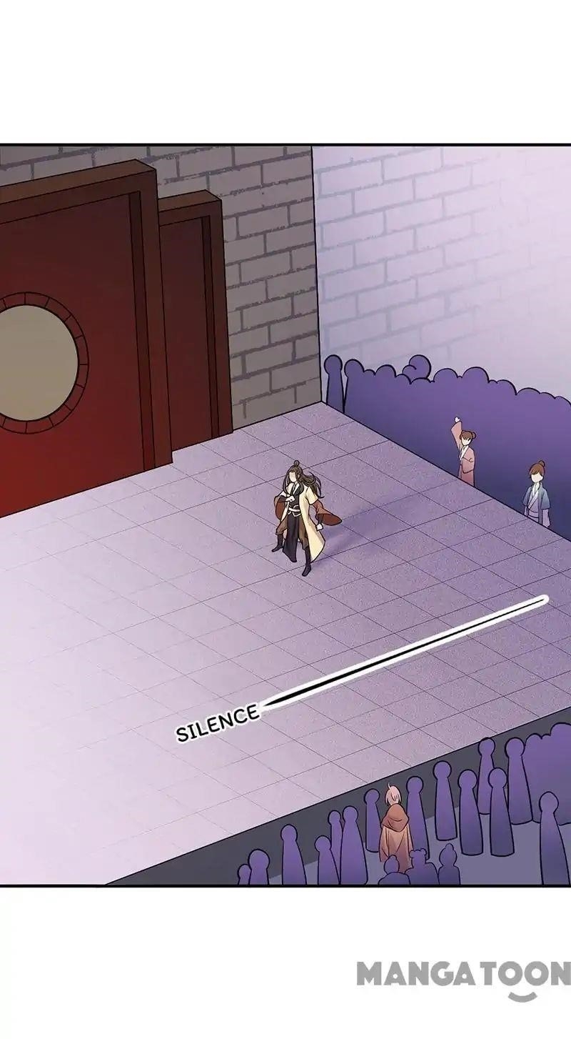 Martial Arts Reigns Chapter 16 - Manhwa18.com