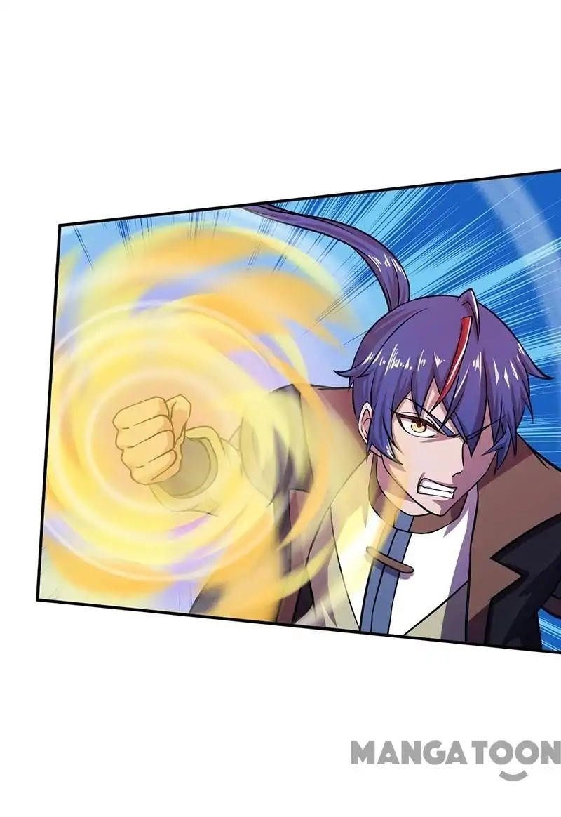 Martial Arts Reigns Chapter 16 - Manhwa18.com
