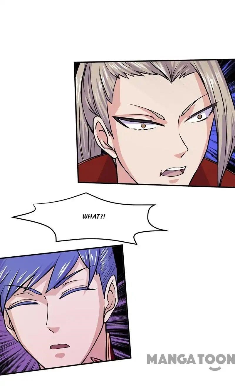 Martial Arts Reigns Chapter 16 - Manhwa18.com