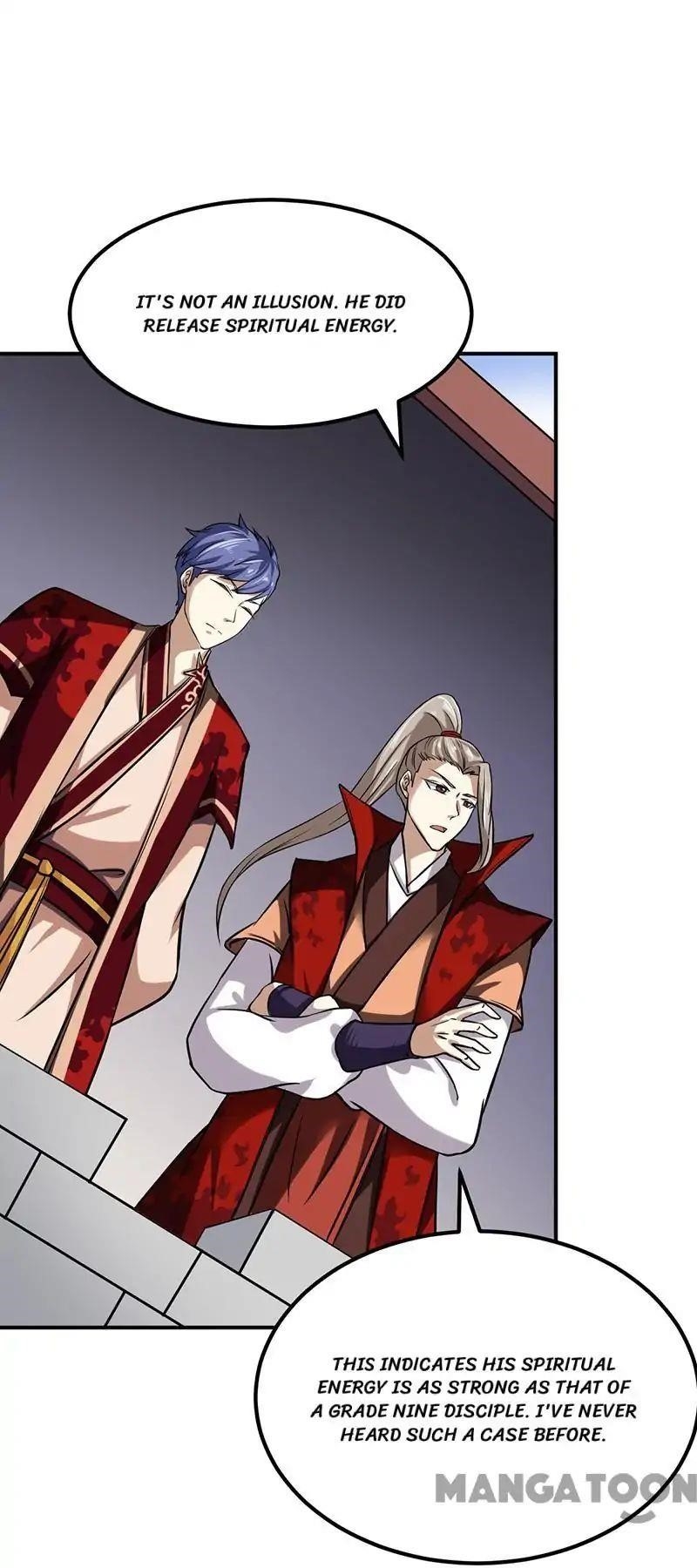 Martial Arts Reigns Chapter 16 - Manhwa18.com