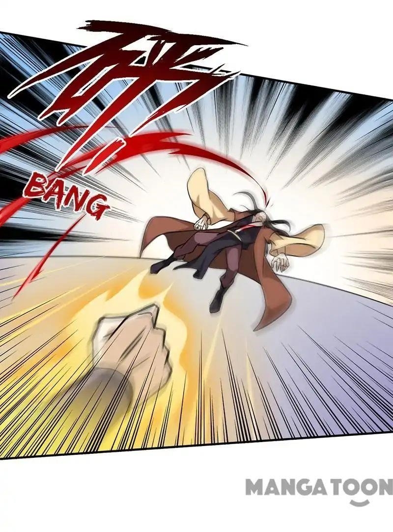 Martial Arts Reigns Chapter 16 - Manhwa18.com
