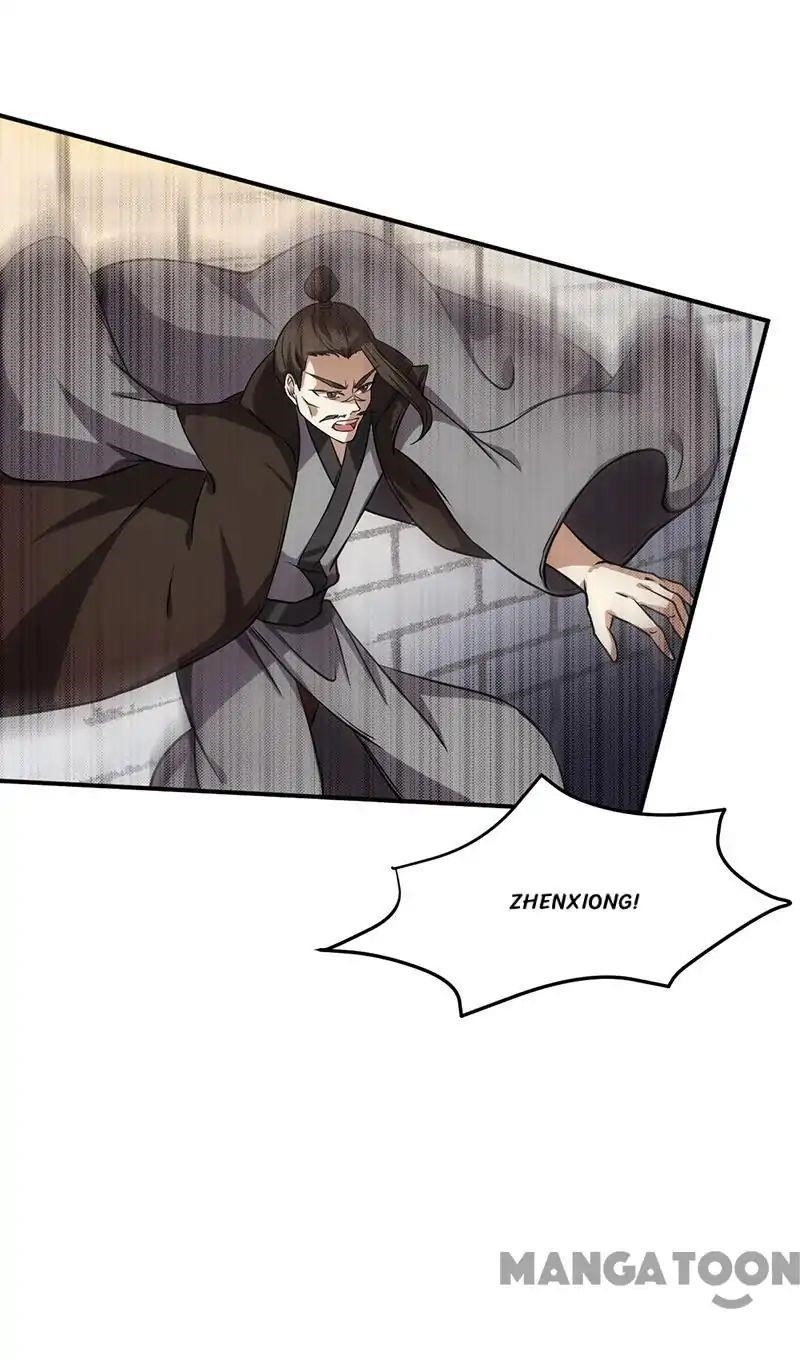 Martial Arts Reigns Chapter 16 - Manhwa18.com