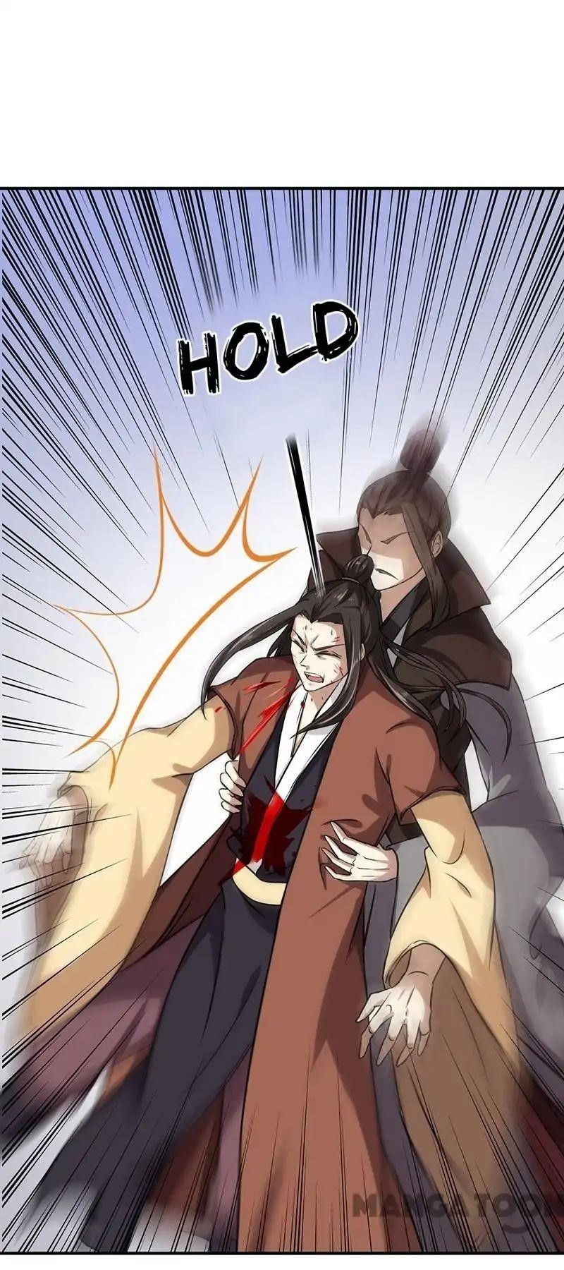 Martial Arts Reigns Chapter 16 - Manhwa18.com