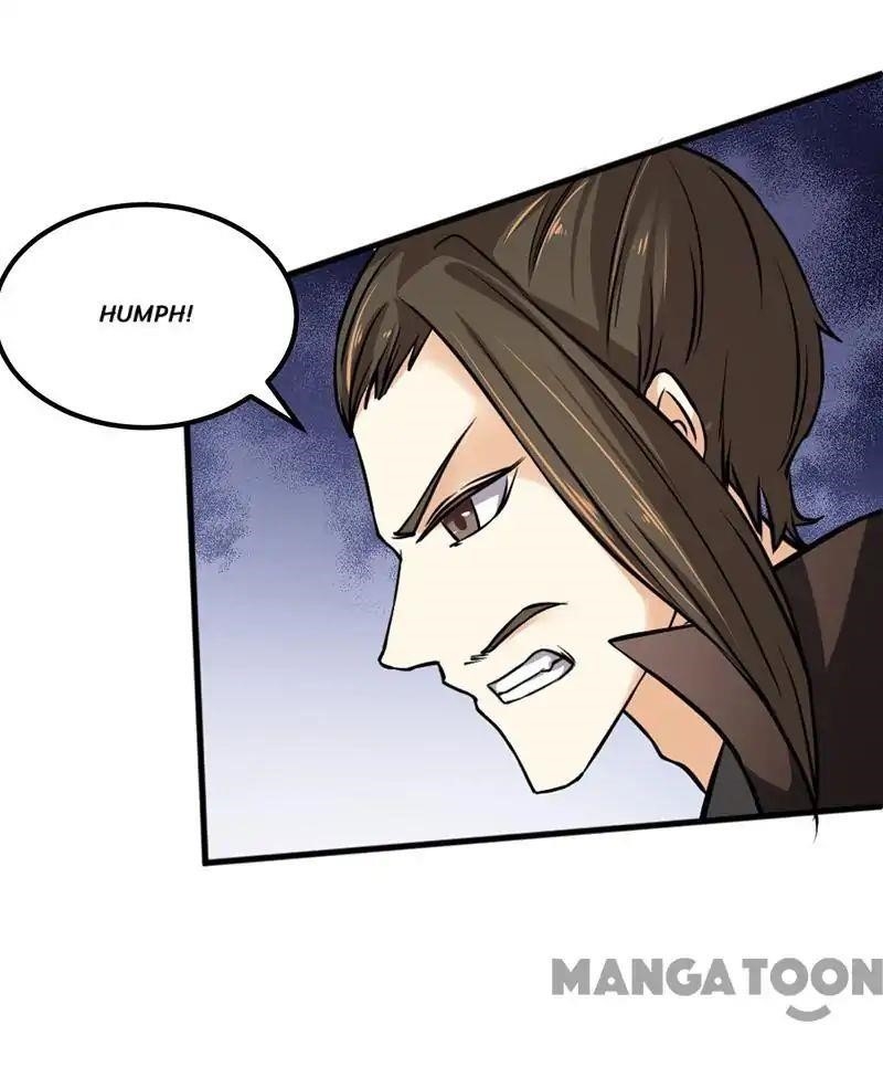 Martial Arts Reigns Chapter 16 - Manhwa18.com