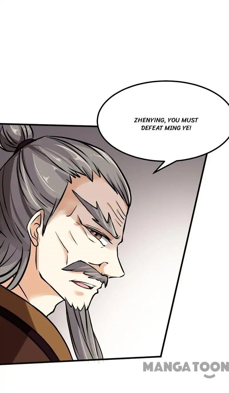 Martial Arts Reigns Chapter 16 - Manhwa18.com