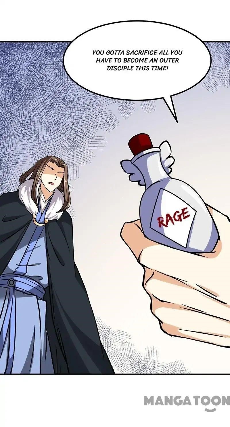 Martial Arts Reigns Chapter 16 - Manhwa18.com