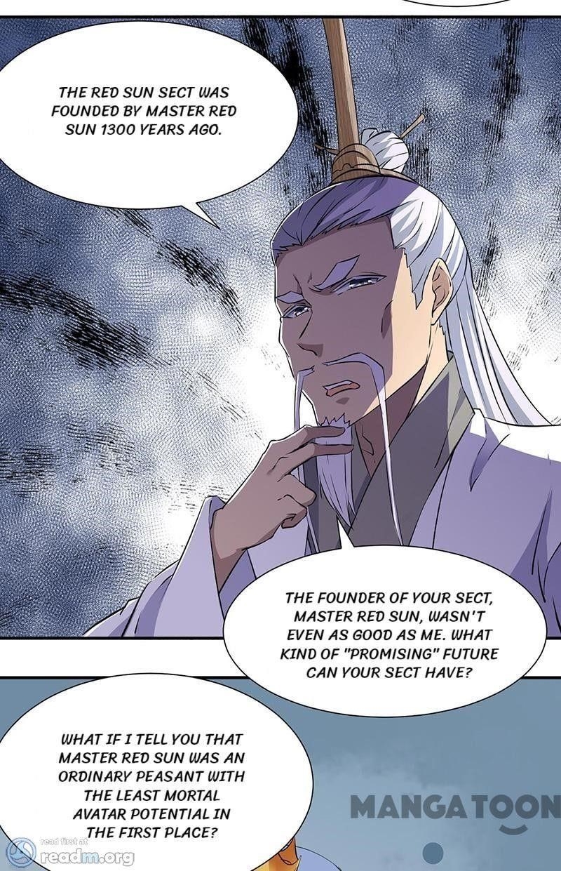 Martial Arts Reigns Chapter 160 - Manhwa18.com