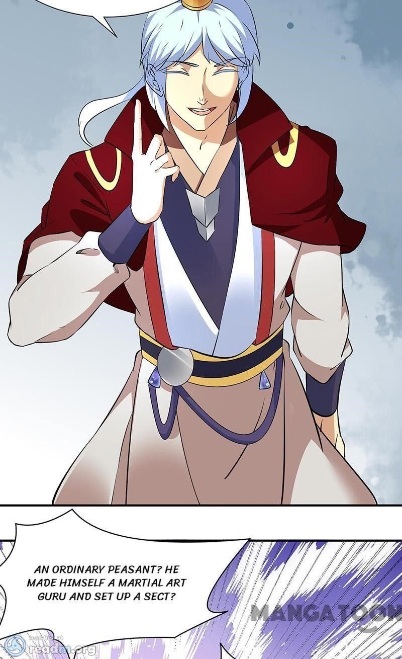 Martial Arts Reigns Chapter 160 - Manhwa18.com