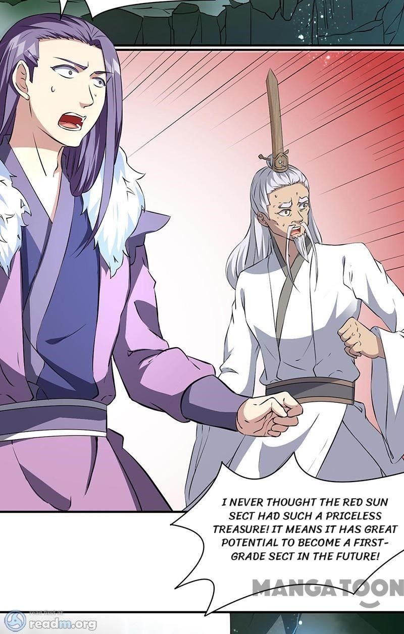 Martial Arts Reigns Chapter 160 - Manhwa18.com