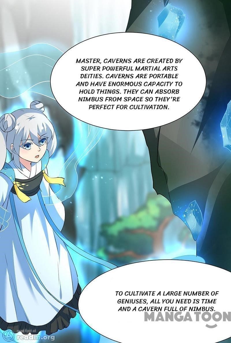 Martial Arts Reigns Chapter 160 - Manhwa18.com
