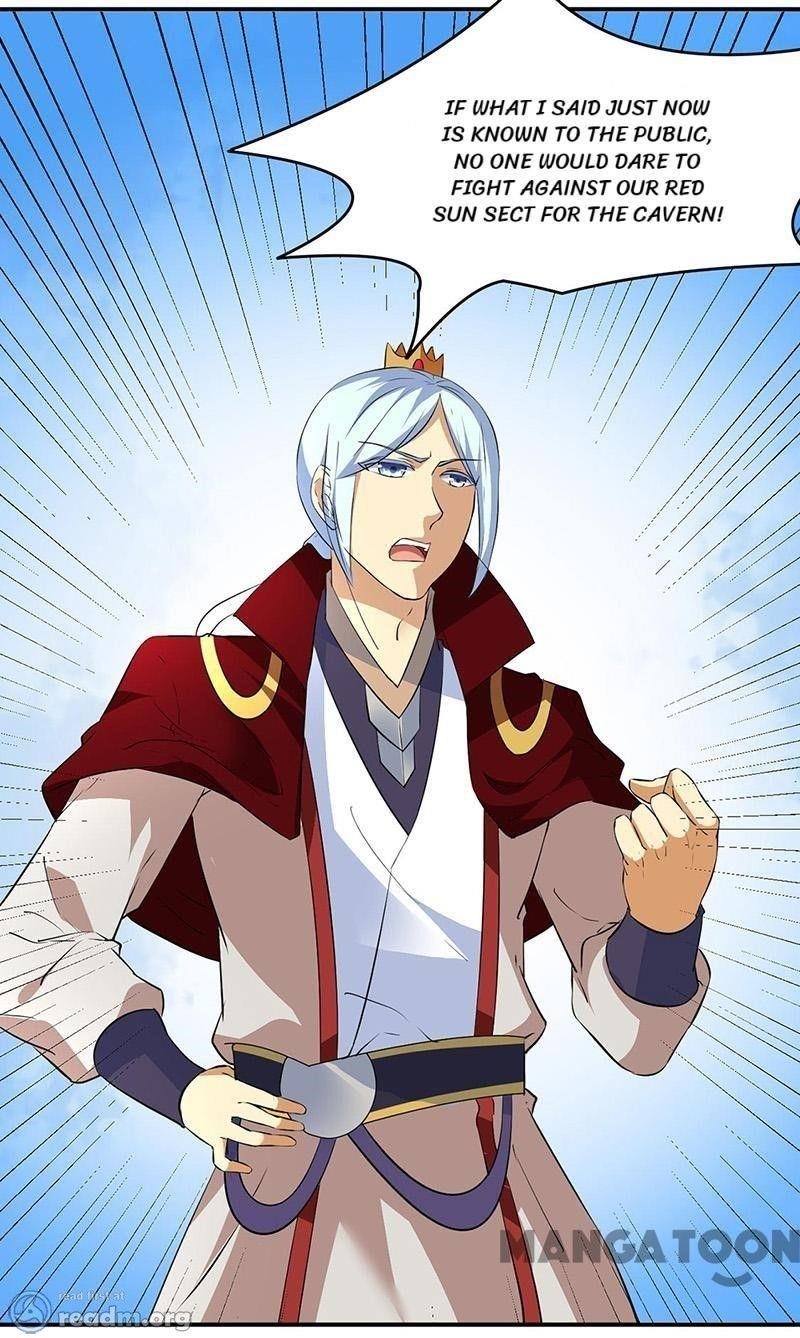 Martial Arts Reigns Chapter 160 - Manhwa18.com
