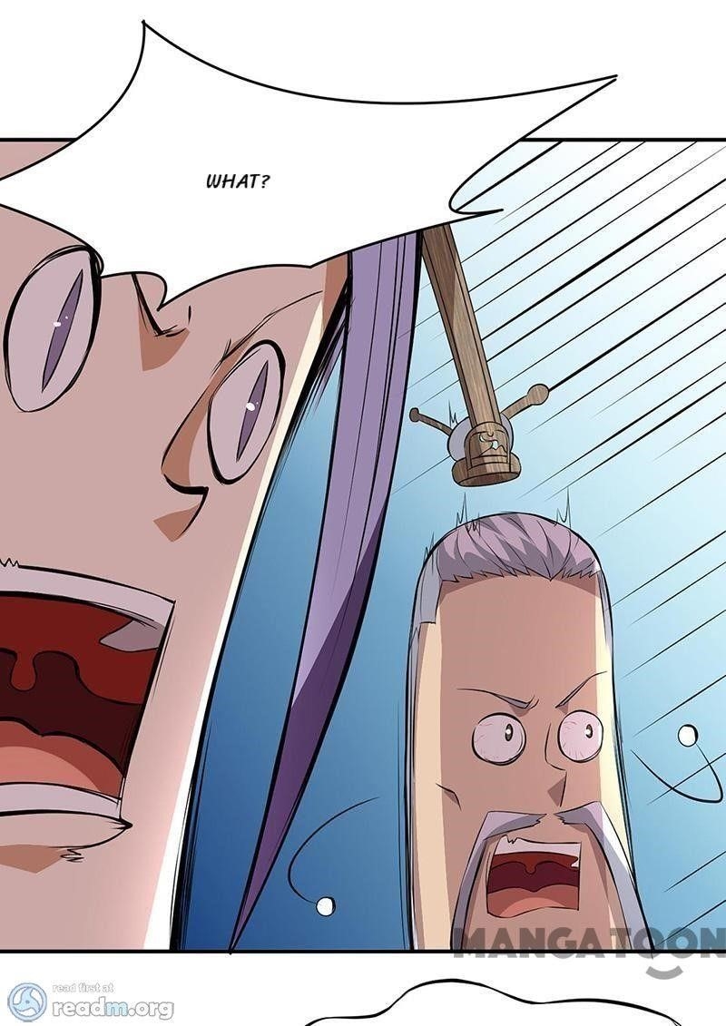Martial Arts Reigns Chapter 160 - Manhwa18.com