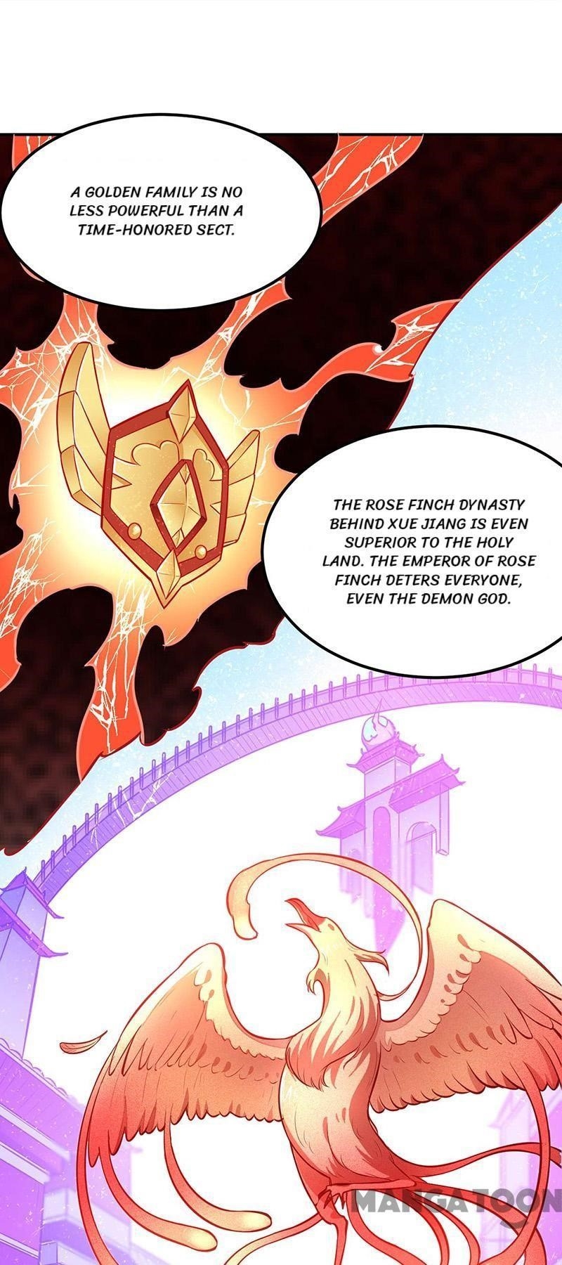 Martial Arts Reigns Chapter 161 - Manhwa18.com
