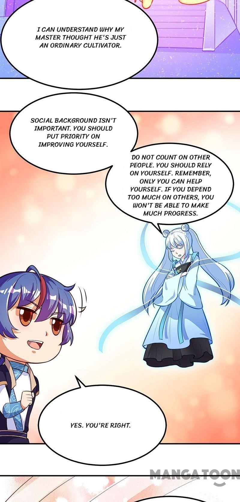 Martial Arts Reigns Chapter 161 - Manhwa18.com