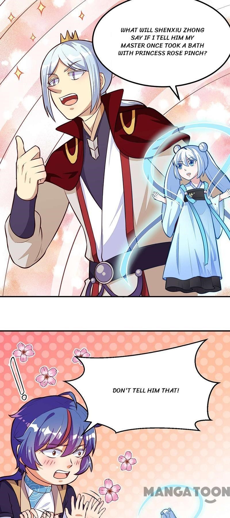 Martial Arts Reigns Chapter 161 - Manhwa18.com