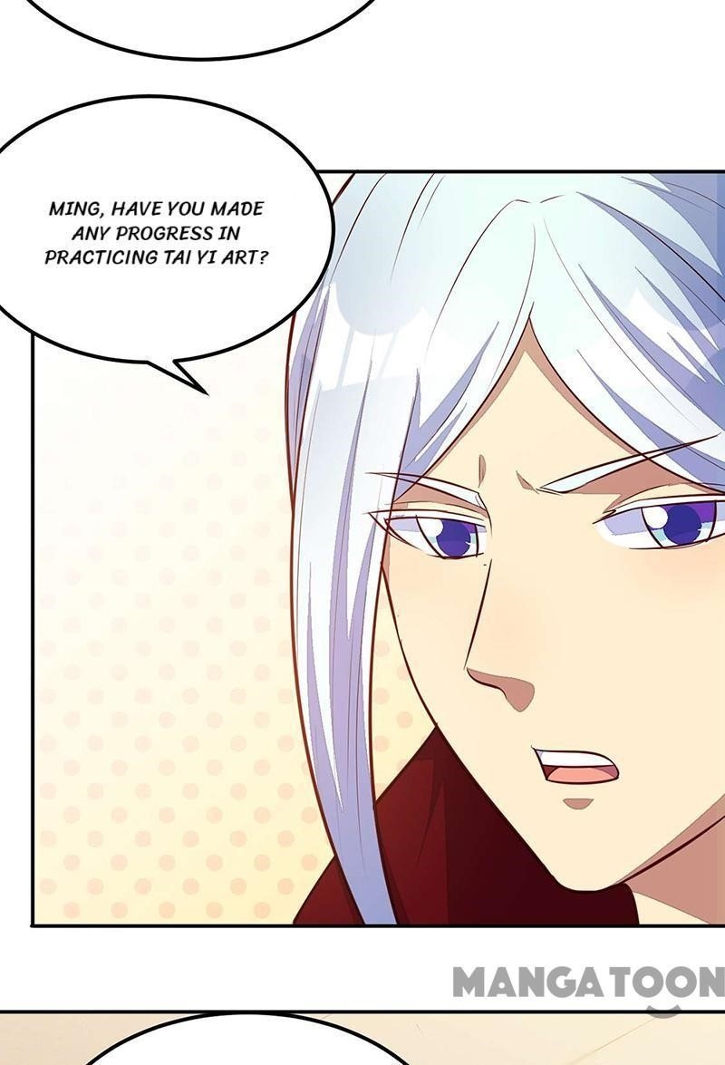 Martial Arts Reigns Chapter 161 - Manhwa18.com