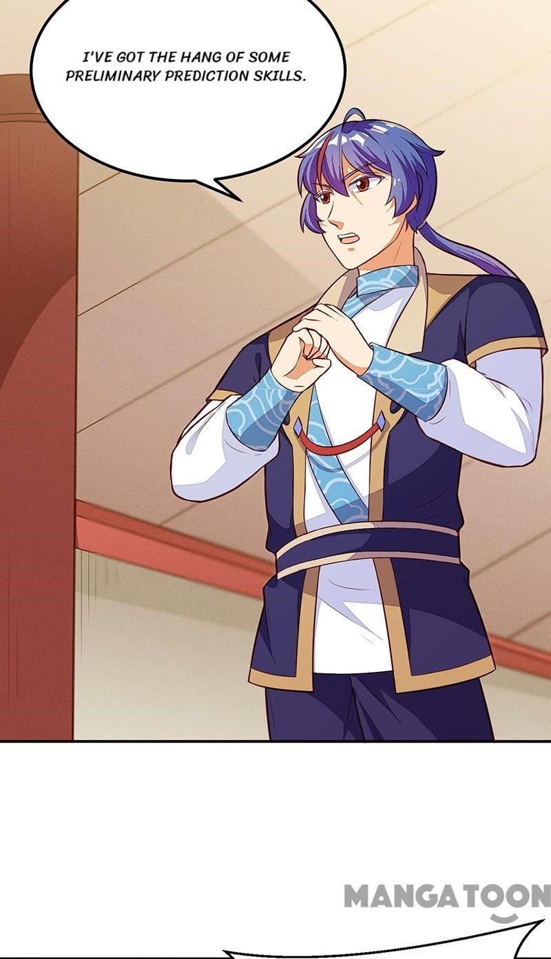 Martial Arts Reigns Chapter 161 - Manhwa18.com
