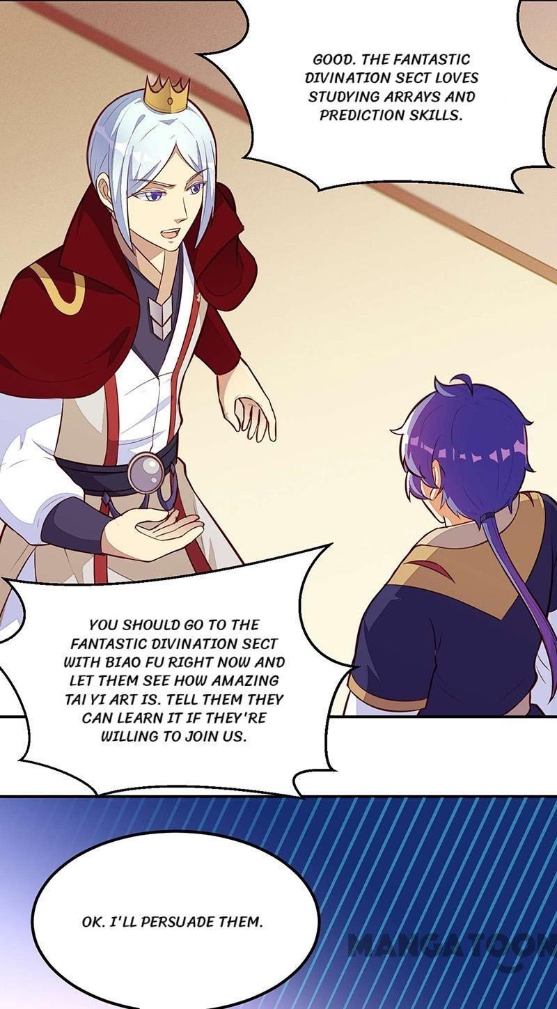 Martial Arts Reigns Chapter 161 - Manhwa18.com